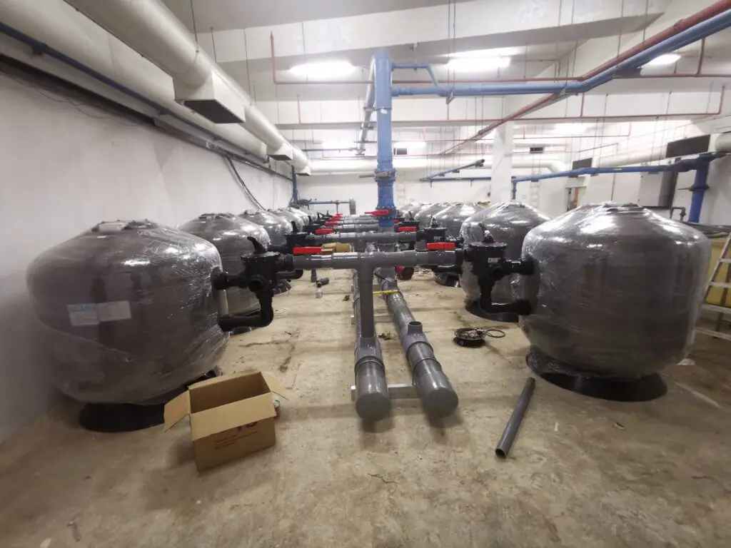 Case 1 Photo After Treatment Room 1