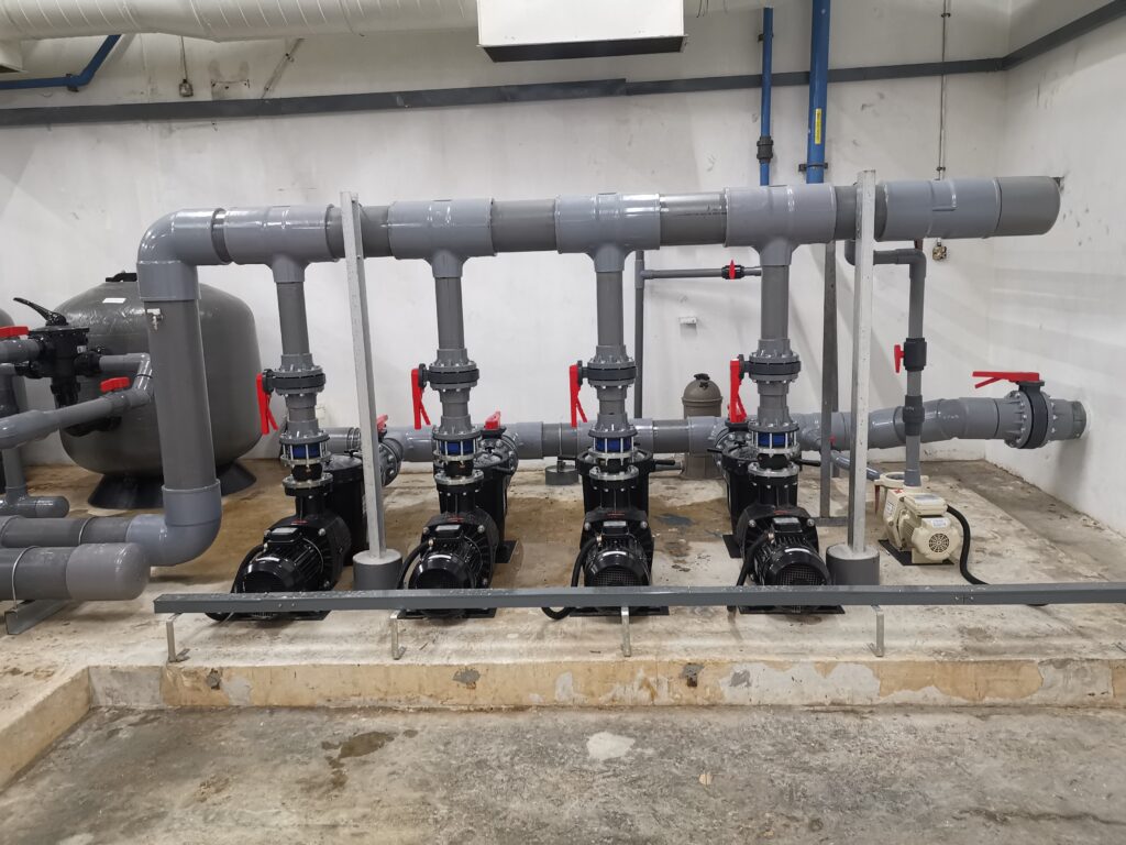 Case 1 Photo After Treatment Room 2