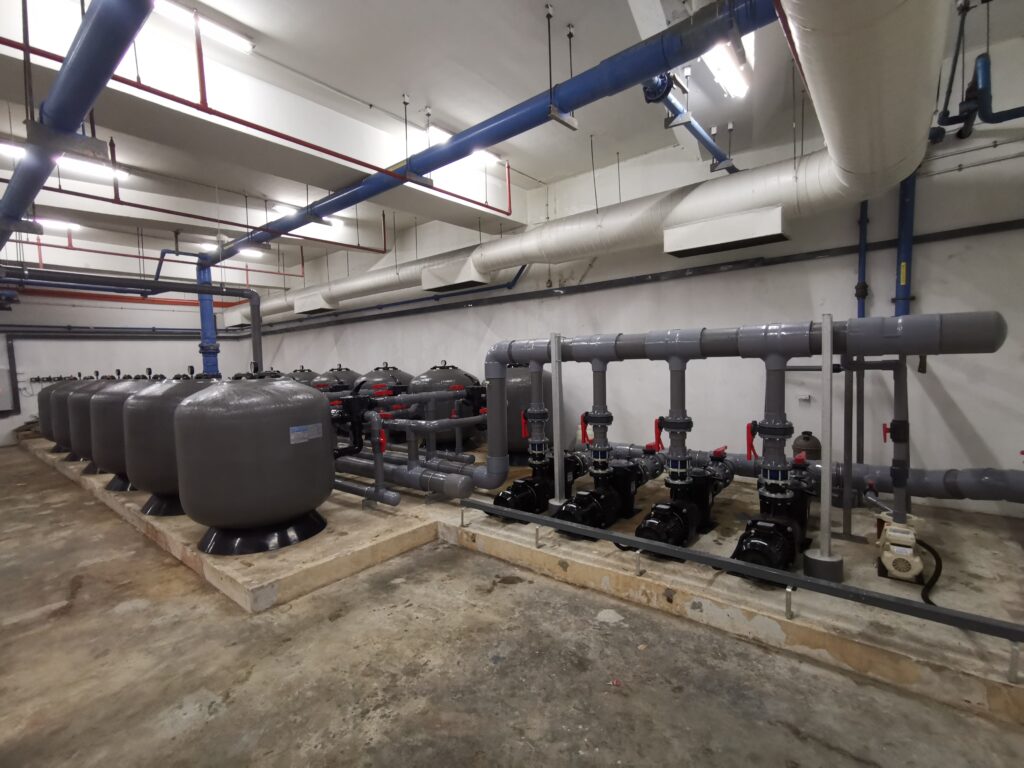 Case 1 Photo After Treatment Room 3