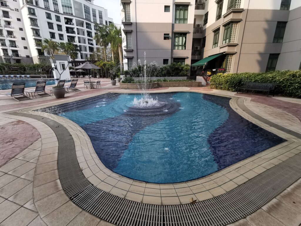 Case 1 Photo After Water Feature 1