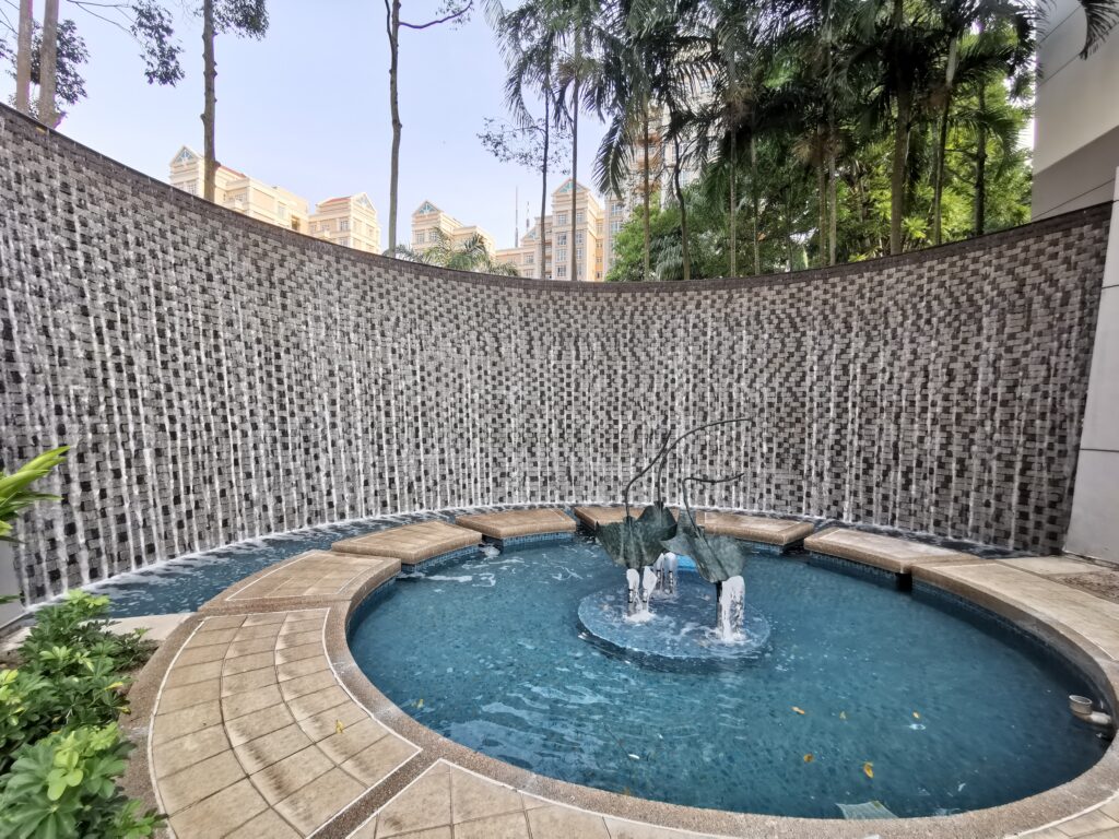 Case 1 Photo After Water Feature 2