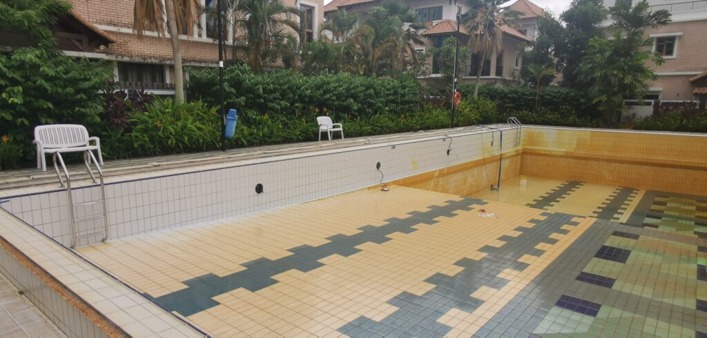 Case 2 Photo Before Rusted Stained Pool Tiles IMG_20200714_122546